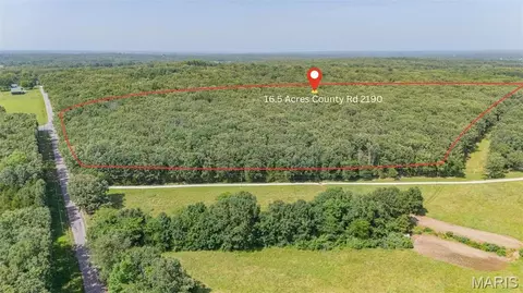 0 County Road 2190, Rolla, MO 65401