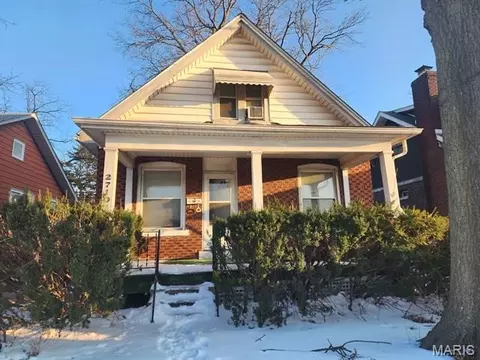 2710 Madison Ave, Granite City, IL 62040