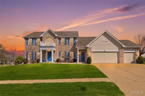 2211 Dartmouth Place Dr, Wildwood, MO 63011
