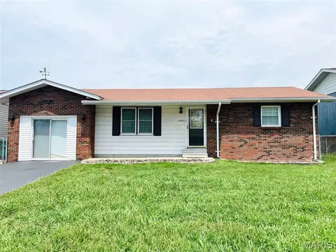 2005 Louise Ave, Cahokia, IL 62206
