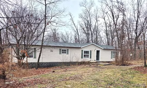 300 Casey Rd, Farmington, MO 63640
