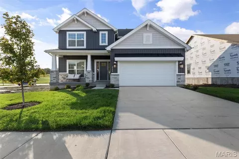 2543 Chukka Dr, Eureka, MO 63025