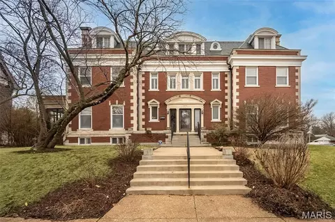 Undisclosed, Saint Louis, MO 63104