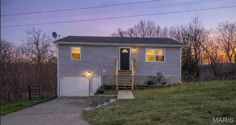 15316 Talent Ln, Saint Robert, MO 65584