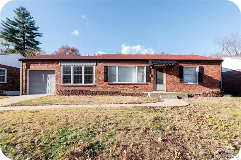 925 Riverview Blvd, Saint Louis, MO 63147