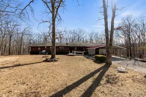 211 Whispering Hills Ln, Wappapello, MO 63966