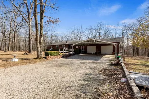 211 Whispering Hills Ln, Wappapello, MO 63966