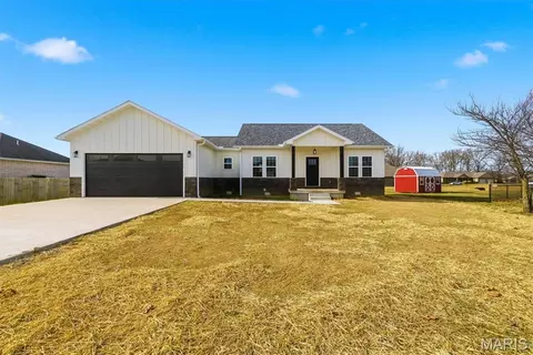 2707 M- Mayfield Dr, Mountain Grove, MO 65711