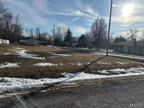 0 Bottermann St, Worden, IL 62097
