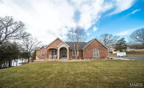 11105 County Road 3030, Rolla, MO 65401