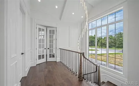 Entry Way - 604 Winchester Dr, Rolla, MO 65401 photo 6 of 13