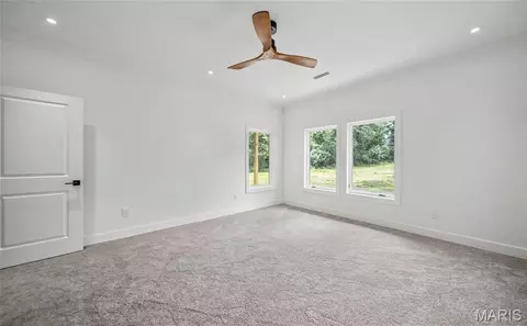 Bedroom - 604 Winchester Dr, Rolla, MO 65401 photo 6 of 10