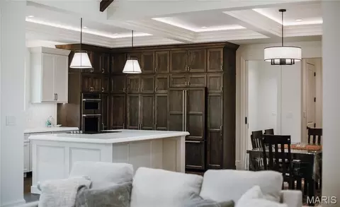 Kitchen - 604 Winchester Dr, Rolla, MO 65401 photo 1 of 7