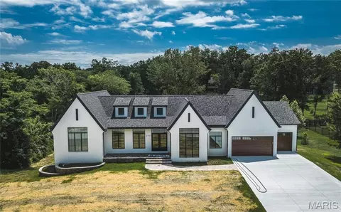 Exterior - 604 Winchester Dr, Rolla, MO 65401 photo 11 of 11