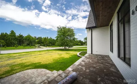 Exterior - 604 Winchester Dr, Rolla, MO 65401 photo 10 of 11