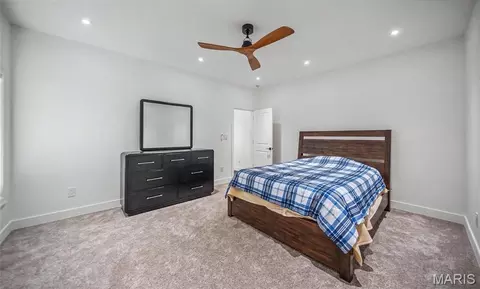 Bedroom - 604 Winchester Dr, Rolla, MO 65401 photo 10 of 10