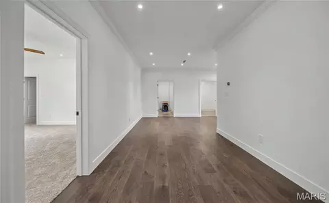 Entry Way - 604 Winchester Dr, Rolla, MO 65401 photo 12 of 13