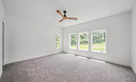 Bedroom - 604 Winchester Dr, Rolla, MO 65401 photo 7 of 10