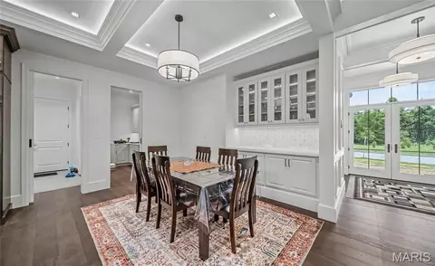 Dining - 604 Winchester Dr, Rolla, MO 65401 photo 3 of 3