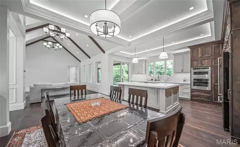 Dining - 604 Winchester Dr, Rolla, MO 65401 photo 1 of 3
