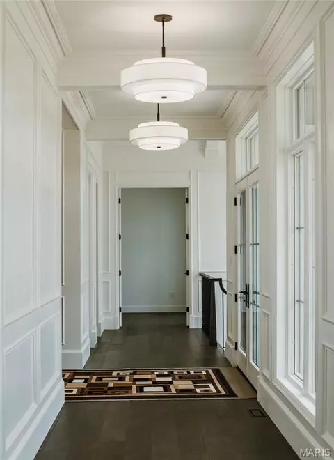 Entry Way - 604 Winchester Dr, Rolla, MO 65401 photo 3 of 13