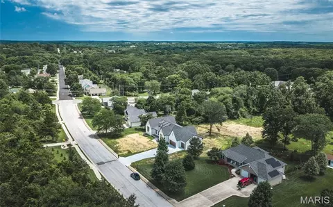 View/Area - 604 Winchester Dr, Rolla, MO 65401 photo 1 of 1