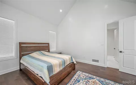 Bedroom - 604 Winchester Dr, Rolla, MO 65401 photo 2 of 10