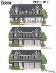 876 Dogwood Way, Hillsboro, MO 63050