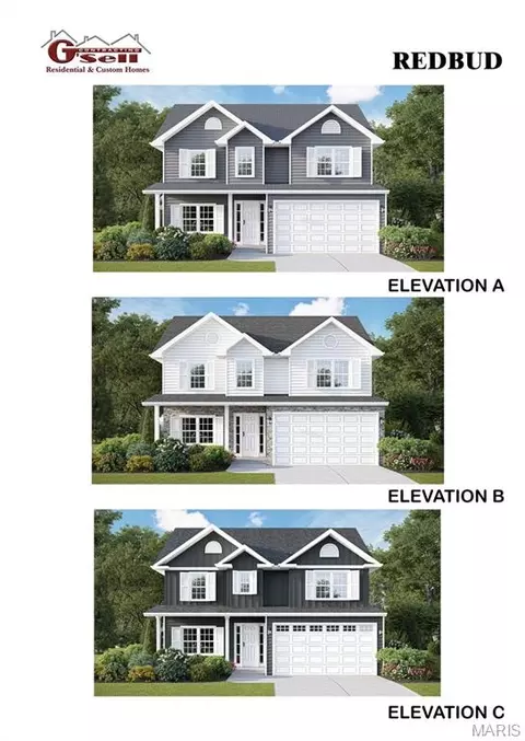 819 Dogwood Way, Hillsboro, MO 63050