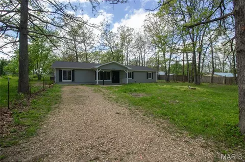 13949 Compton Rd, Dixon, MO 65459