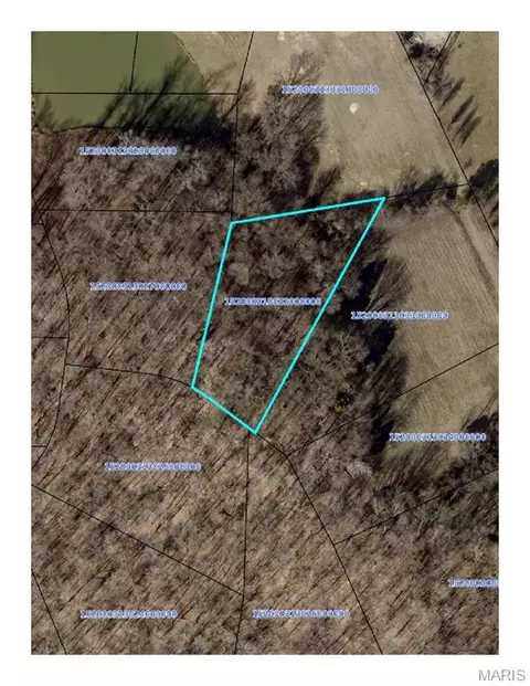 lot11 Heritage Farm Ln, Jackson, MO 63755