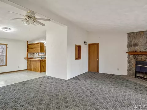 6401 S Ronnie Dr, Waterloo, IL 62298 photo 4