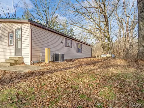 6401 S Ronnie Dr, Waterloo, IL 62298 photo 16