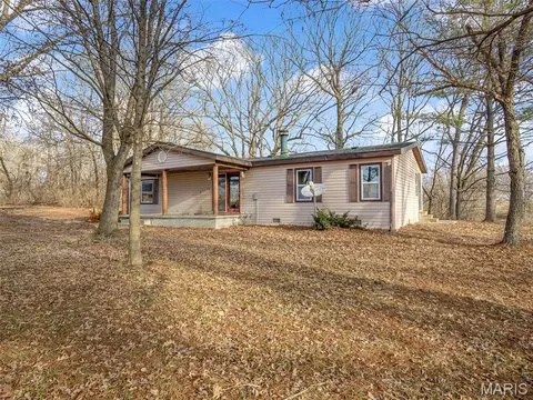 6401 S Ronnie Dr, Waterloo, IL 62298 photo 2