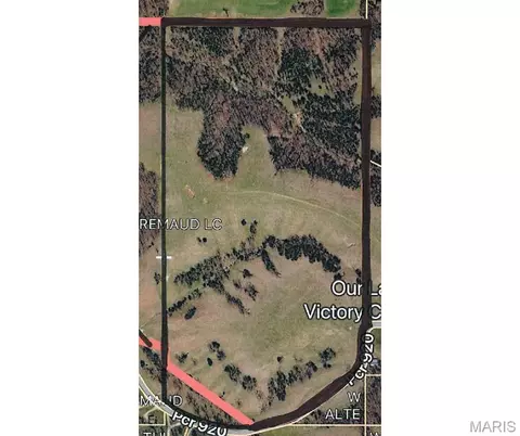 0 Pcr 920, Perryville, MO 63775