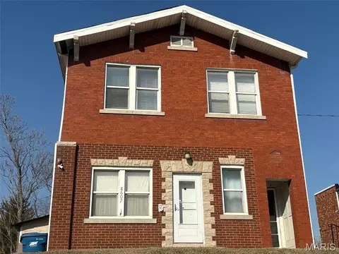 8607 Jennings Station Rd, Jennings, MO 63136