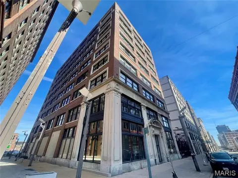 1619 Washington Ave #403, Saint Louis, MO 63103