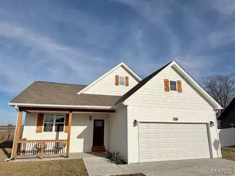 116 Joe D Dr, Jonesburg, MO 63351