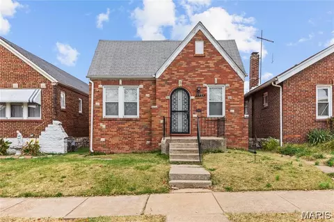 5923 Mimika Ave, Saint Louis, MO 63147