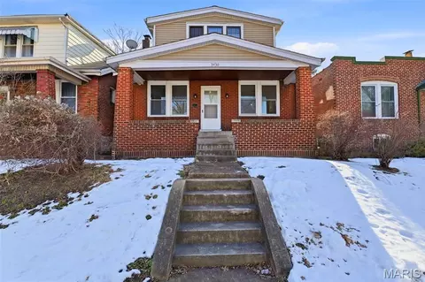 3430 Juniata St, Saint Louis, MO 63118