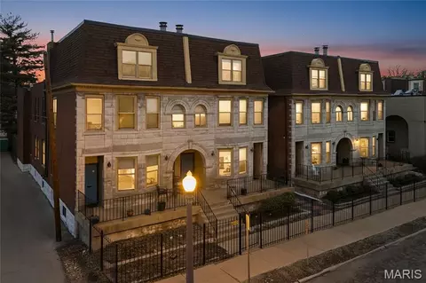 327 N Boyle Ave, Saint Louis, MO 63108