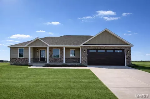 824 Barclay Dr, Farmington, MO 63640