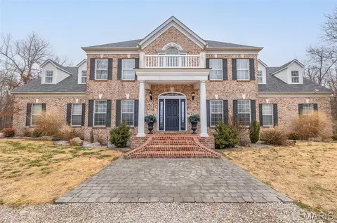 1 Twin Oaks Ln, Poplar Bluff, MO 63901