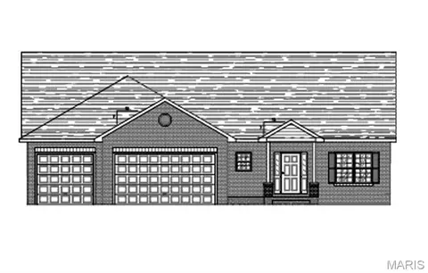 365 Golden Eye Ct, Staunton, IL 62088