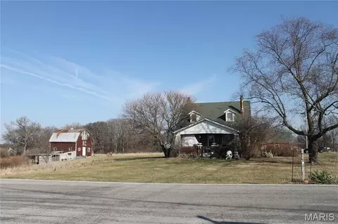 2424 Eatherton Rd, Wildwood, MO 63040