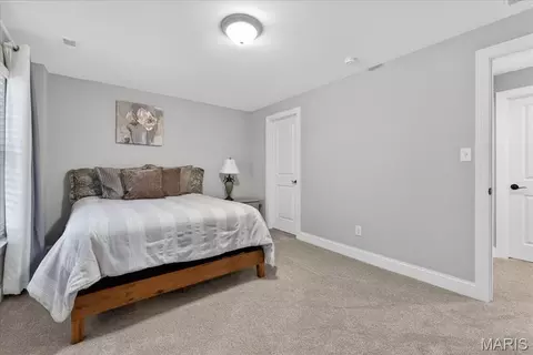 Bedroom - 5 Challenger Ct, O'fallon, MO 63366 photo 5 of 10