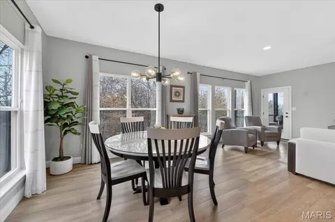 Dining - 5 Challenger Ct, O'fallon, MO 63366 photo 3 of 3