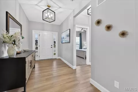 Entry Way - 5 Challenger Ct, O'fallon, MO 63366 photo 4 of 11