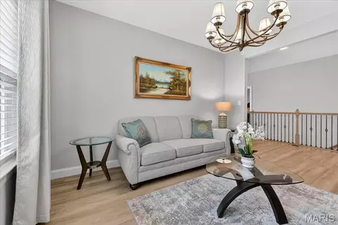 Living - 5 Challenger Ct, O'fallon, MO 63366 photo 2 of 2