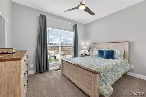 Bedroom - 5 Challenger Ct, O'fallon, MO 63366 photo 1 of 10